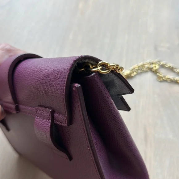 Senreve Aria Belt Bag - Aubergine - Picture 8 of 11